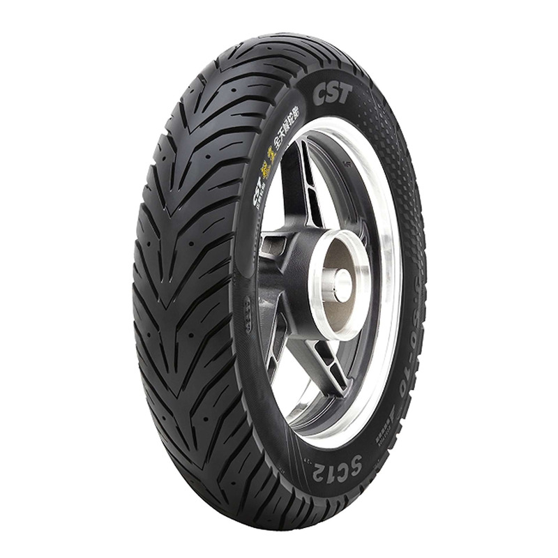 Pneu scooter CST CM-SC12 110/70-13 48P TL