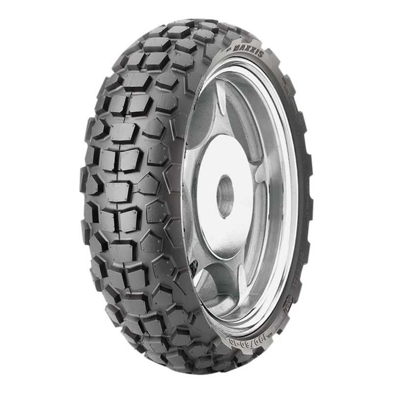 Pneu scooter Maxxis M-6024 120/90-10 57J TT
