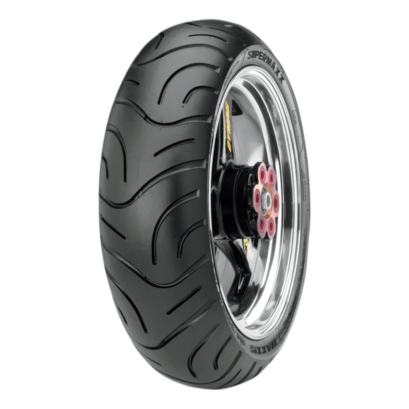 Pneu scooter Maxxis M-6029 130/60-13 60P TL