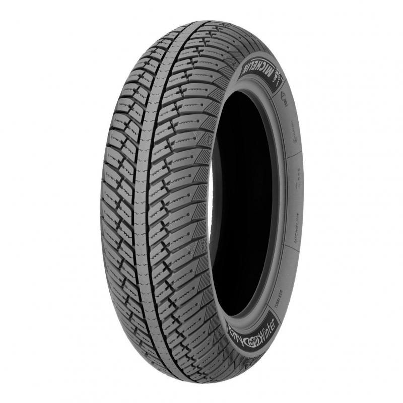 Pneu scooter Michelin City Grip Winter 100/80-16 56S TL renforcé