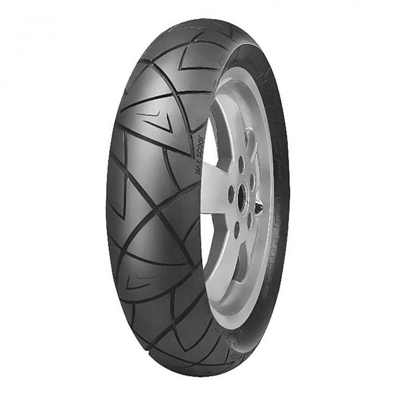 Pneu scooter Mitas MC38 Max Scoot 100/80-16 50P