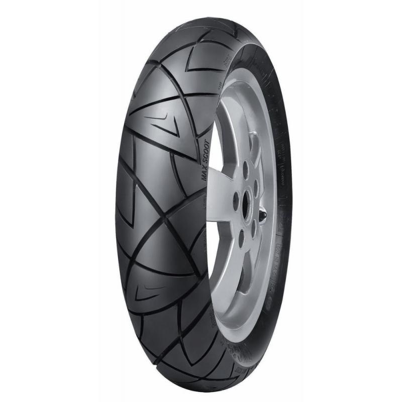 Pneu scooter Mitas MC38 Max Scoot 80/90-14 40P