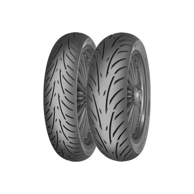 Pneu scooter Mitas Touring Force SC 110/70-12 56M TL