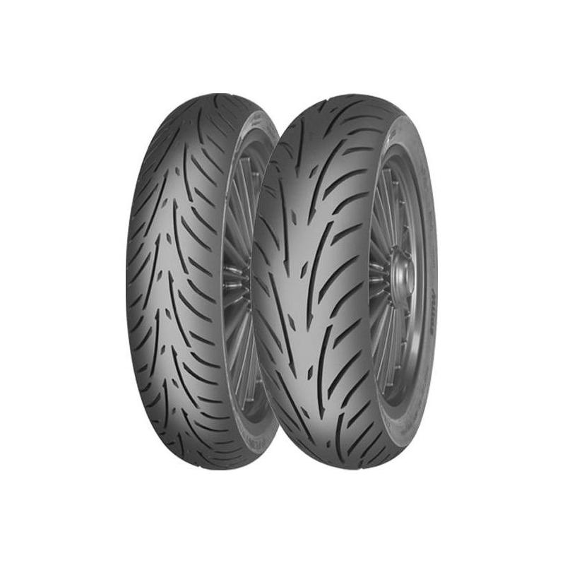 Pneu scooter Mitas Touring Force SC 110/80-12 61L TL