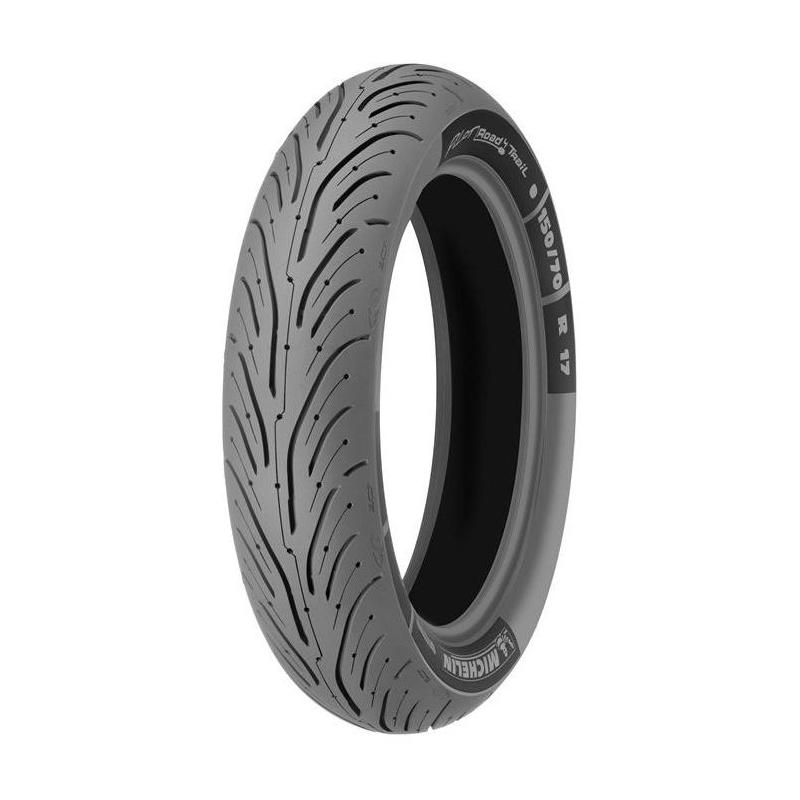 Pneu trail arrière Michelin Pilot Road 4 170/60 R 17 72V TL
