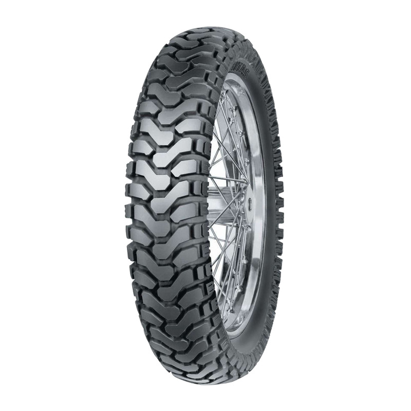 Pneu trail arrière Mitas Enduro Trail 140/80-17 70H TL/TT