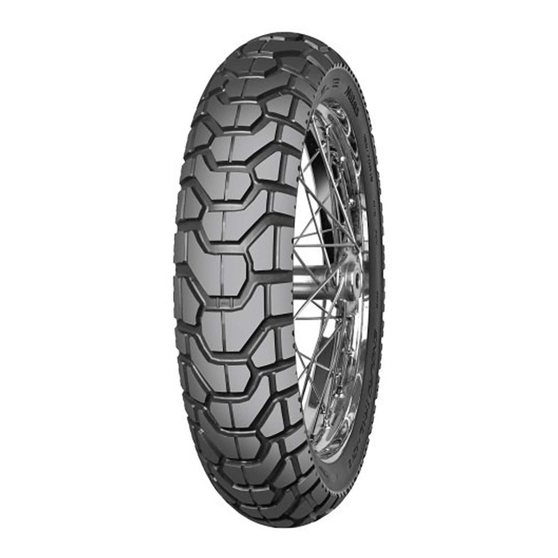 Pneu trail arrière Mitas Enduro Trail ADV 2 170/60-17 72W TL/TT