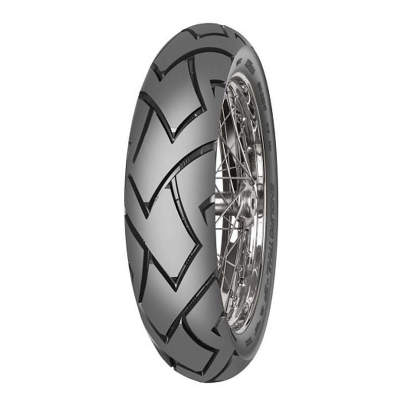 Pneu trail arrière Mitas Enduro Trail SP 130/80B17 65H TL/TT