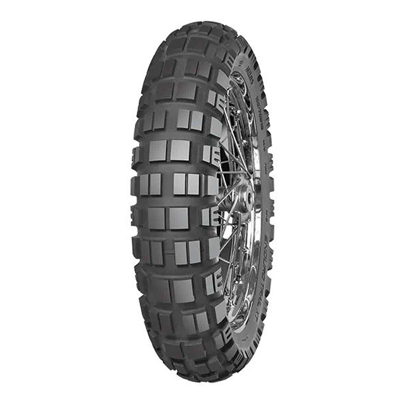 Pneu trail arrière Mitas Enduro Trail XT 170/60B17 72H TL/TT