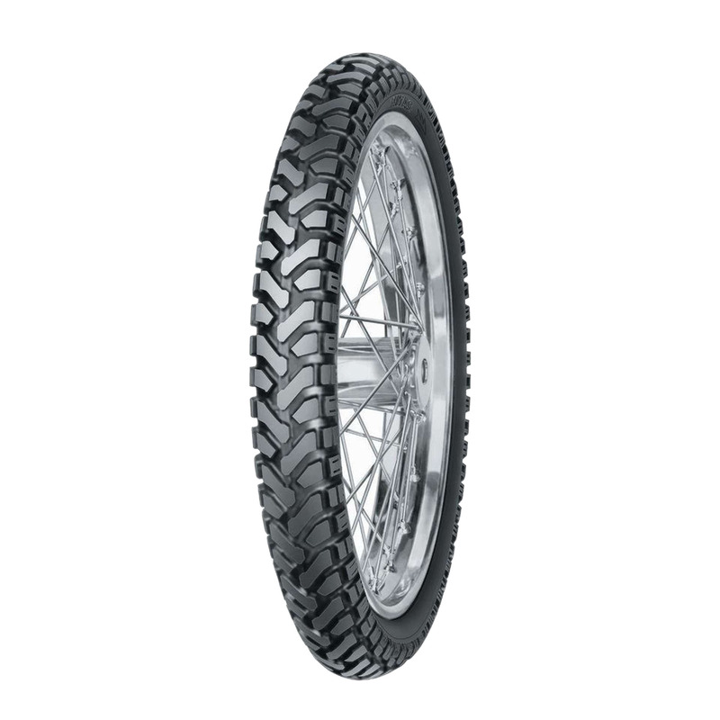 Pneu trail avant Mitas Enduro Trail 90/90-21 54H TL/TT