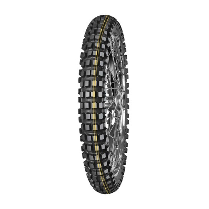 Pneu trail avant Mitas Enduro Trail XT+ 120/70B19 60H TL/TT Dakar