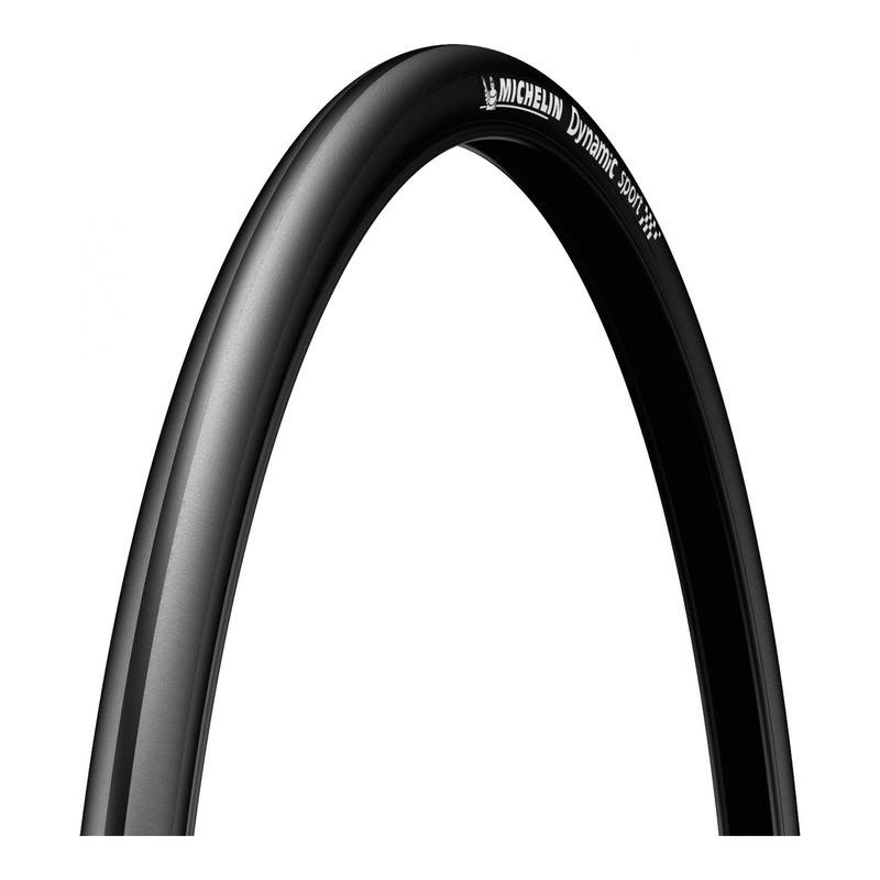 Pneu vÃ©lo Michelin Dynamic Sport 700x28C TS 3x30 tpi