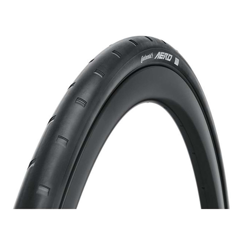 Pneu vÃ©lo route Continental Aero 111 TLR Noir 700 â   26