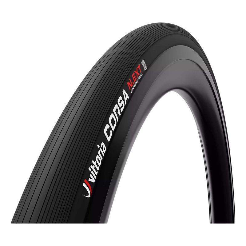 Pneu vélo route Vittoria corsa N.EXT TLR 700CX29
