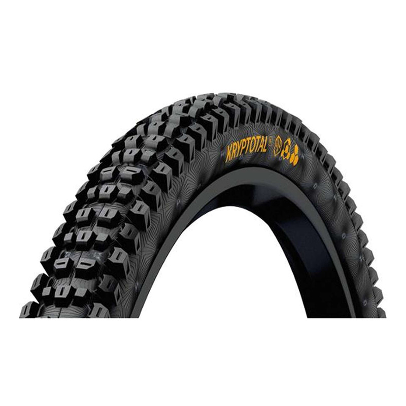 Pneu VTT Continental Kryptotal Avant 29x2,60 Enduro Soft TLR Noir
