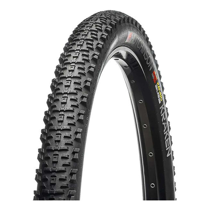 Pneu VTT Hutchinson Kraken 29"X2,3 TT Noir