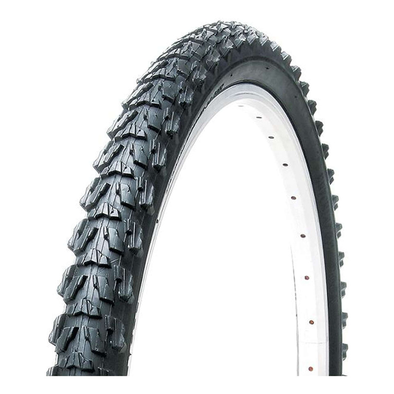 Pneu VTT Hutchinson Rock 16"X1,75 TT Noir
