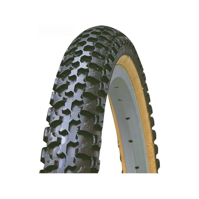 Pneu VTT Kenda 26x1.95" K800 TR noir