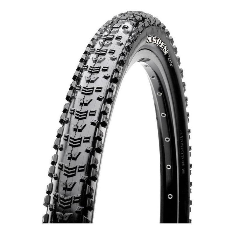 Pneu VTT Maxxis Aspen 29x2.40"WT TS Exo tubeless Ready