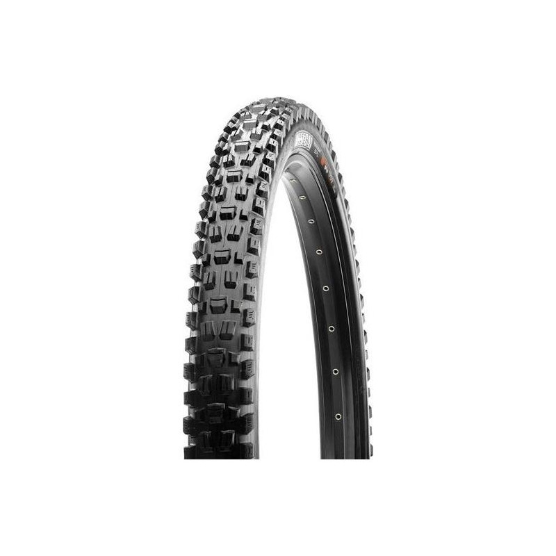 Pneu VTT Maxxis Assegai 27.5x2.50" WT TS 3C Terra Exo+ Tubeless Ready