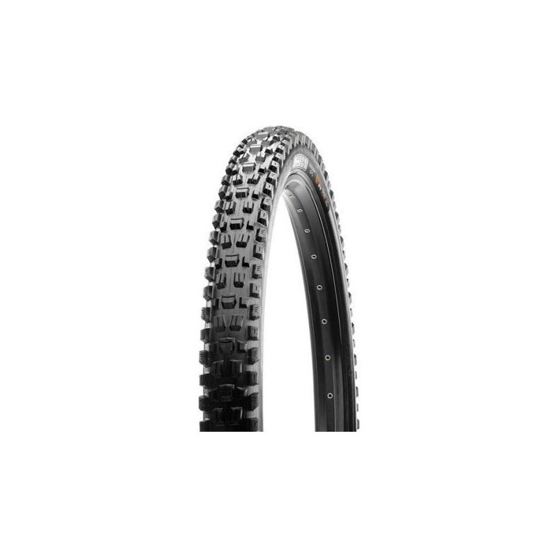 Pneu VTT Maxxis Assegai 29x2.50" WT TS 3C Terra Exo+ Tubeless Ready