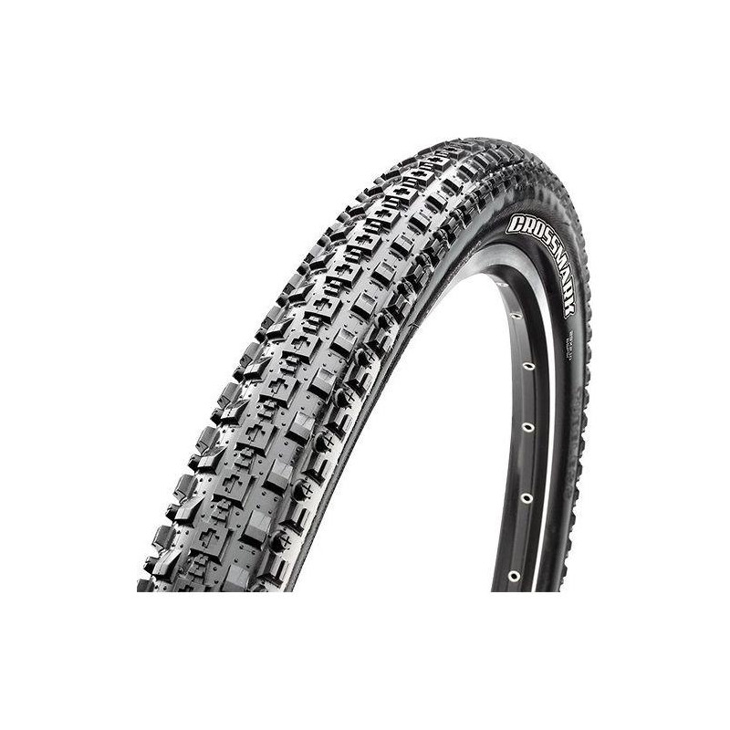 Pneu VTT Maxxis Crossmark 26x2.25" TR
