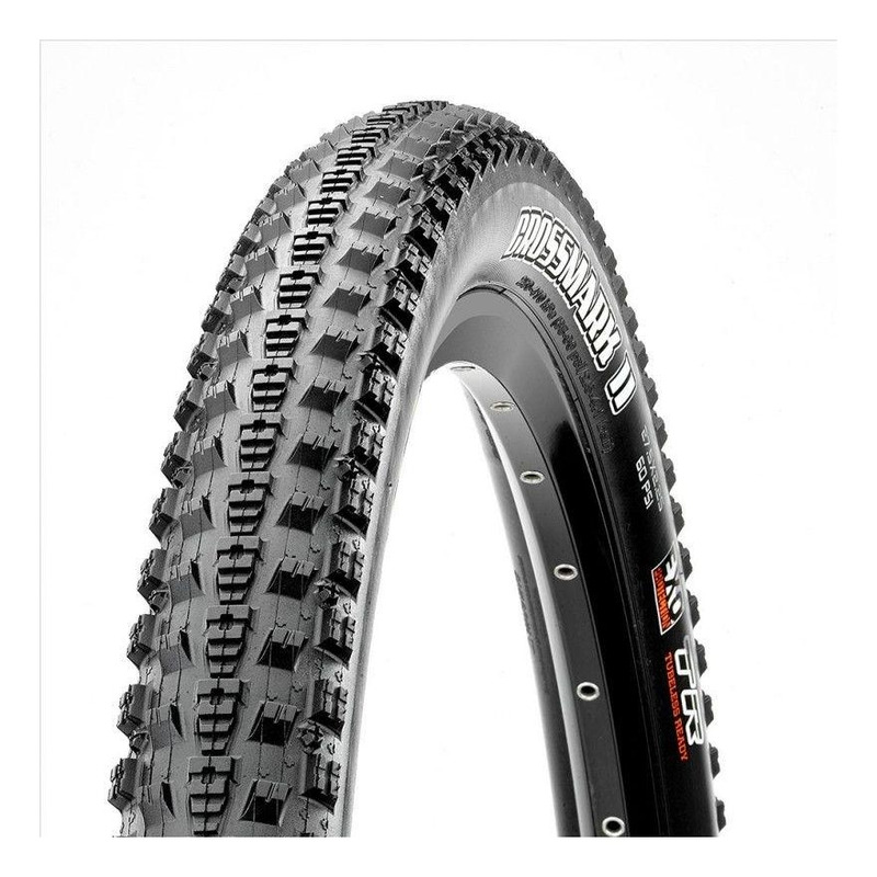 Pneu VTT Maxxis Crossmark II 27.5x2.10" TR