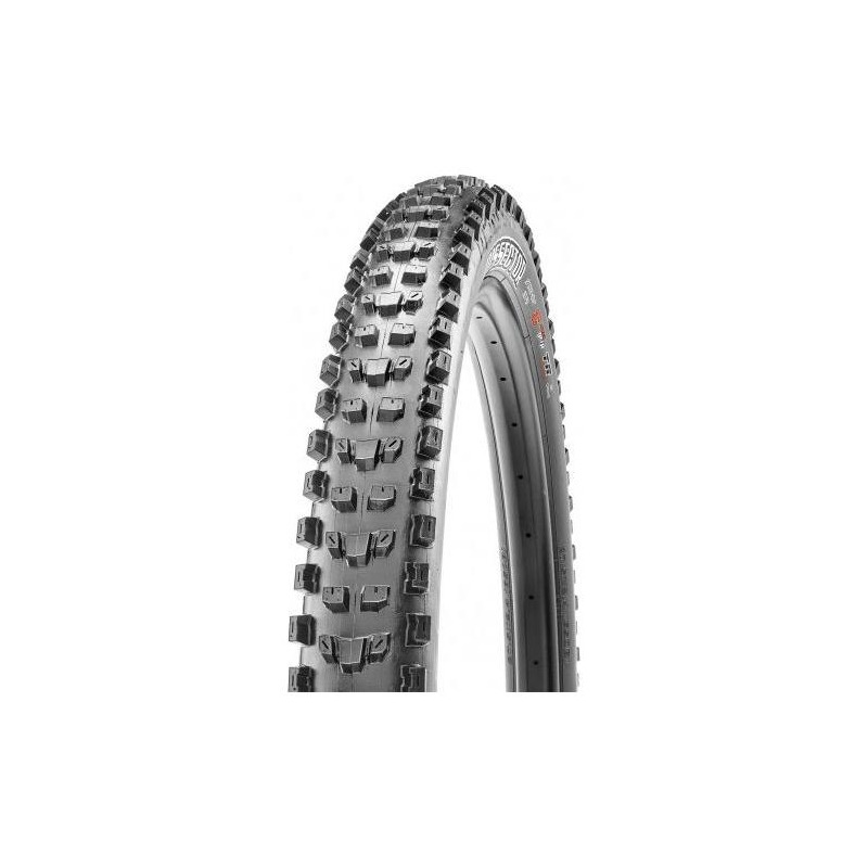 Pneu VTT Maxxis Dissector 27.5x2.40" (WT) TS 3C Maxx Terra Exo+ Tubeless ready