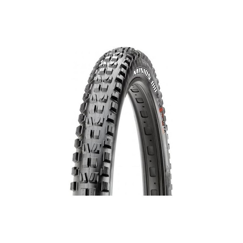 Pneu VTT Maxxis Minion DHF+ 27.5x2.80" TS 3C Maxx Terra Exo+ Tubeless ready