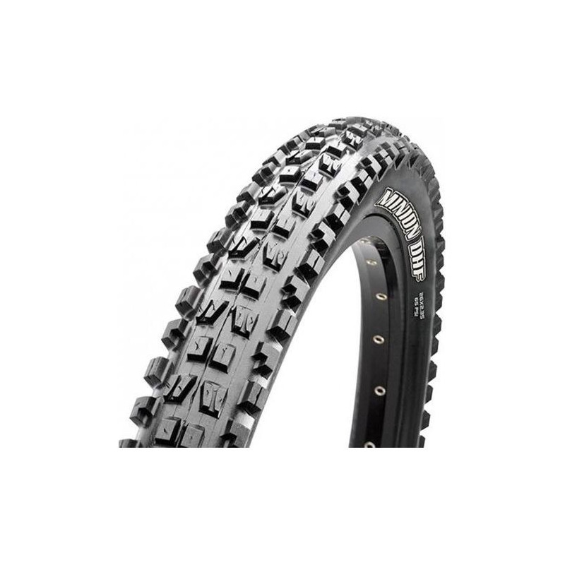 Pneu VTT Maxxis Minion DHF 29x2.50" (WT) TS 3C Maxx Grip Exo+ Tubeless ready
