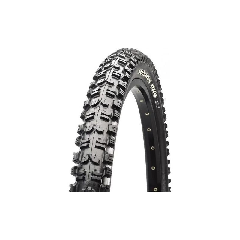 Pneu VTT Maxxis Minion DHR II 24x2.30" TS Exo Tubeless ready