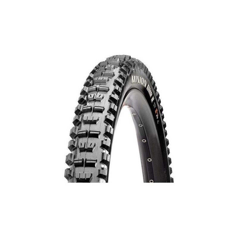 Pneu VTT Maxxis Minion DHR II 26x2.40" TS Super Tacky Exo