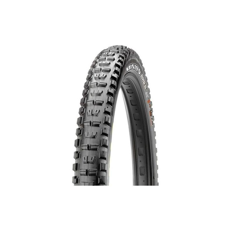 Pneu VTT Maxxis Minion DHR II 27.5x2.40" TS (WT) 3C Maxx Grip Exo tubeless ready