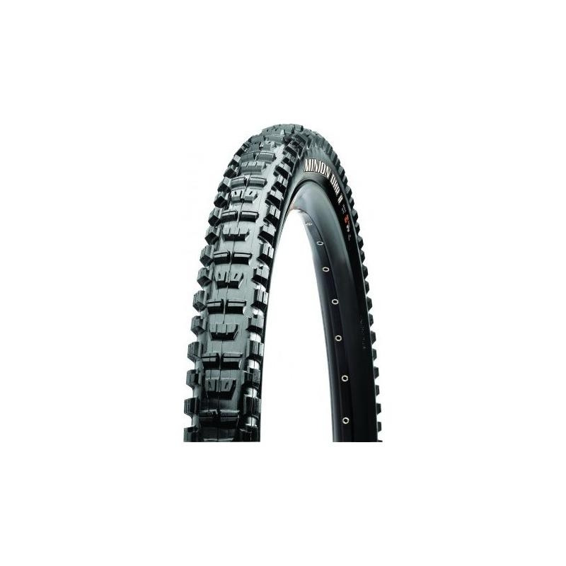 Pneu VTT Maxxis Minion DHR II 27.5x2.40" TS (WT) 3C Maxx Terra Exo+ tubeless ready