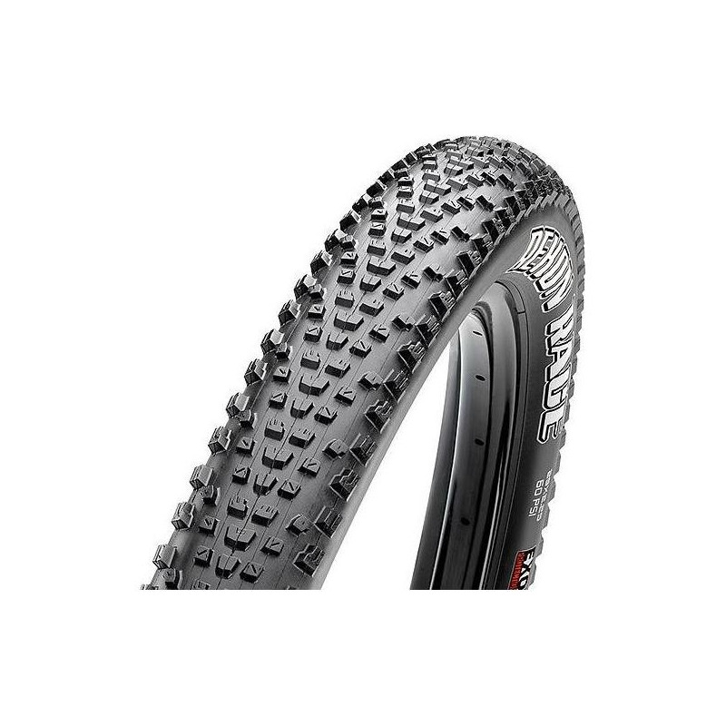 Pneu VTT Maxxis Rekon Race 29x2.35" TS Exo Tubeless ready 120 tpi