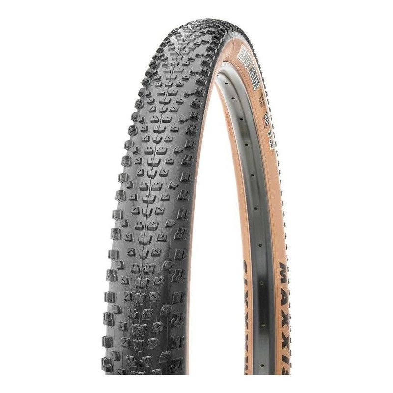 Pneu VTT Maxxis Rekon Race 29x2.40" TS (WT) Exo Tubeless ready Tanwall