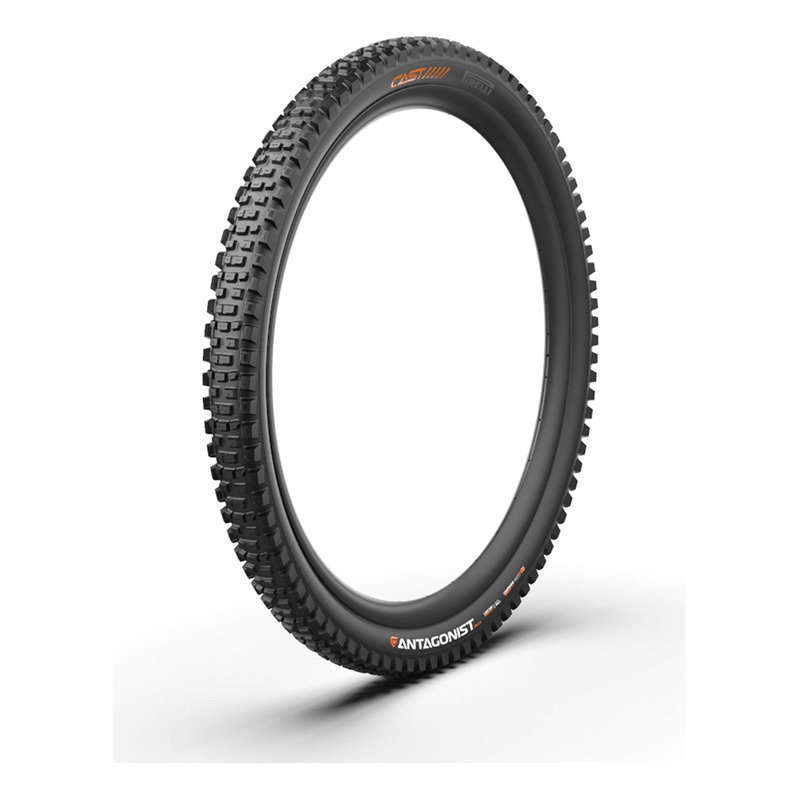 Pneu VTT Pirelli Antagonist Cast DualWall 29"