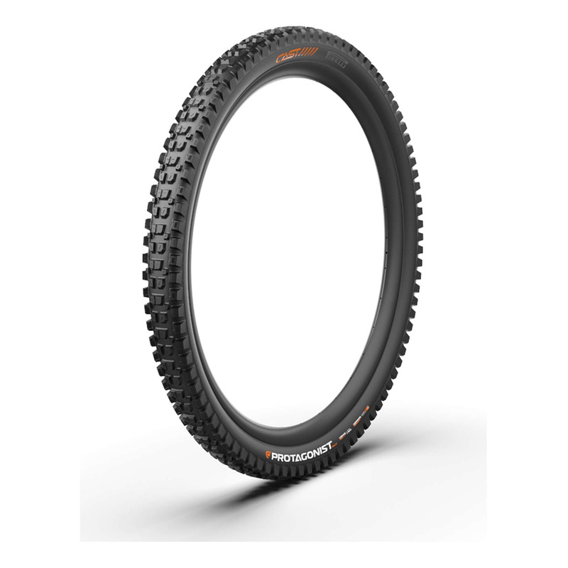 Pneu VTT Pirelli Protagonist Cast DualWall 29"