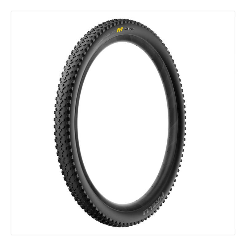Pneu VTT Pirelli Scorpion Race XC M Lite 29"