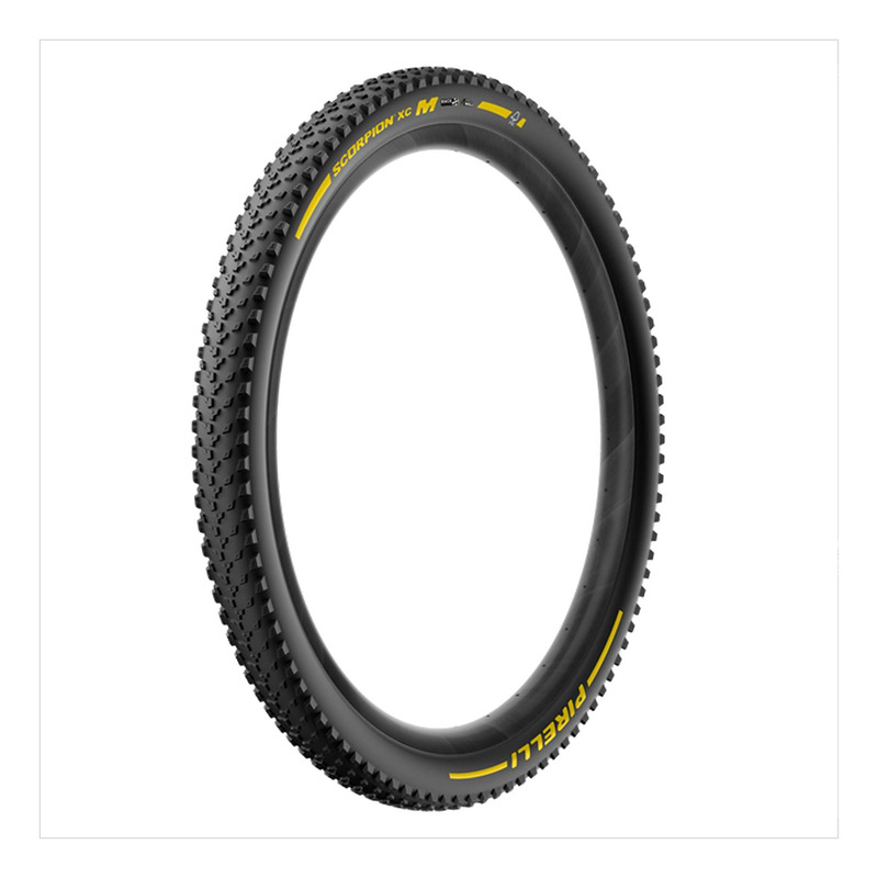 Pneu VTT Pirelli Scorpion Race XC M prowall team edition 29"