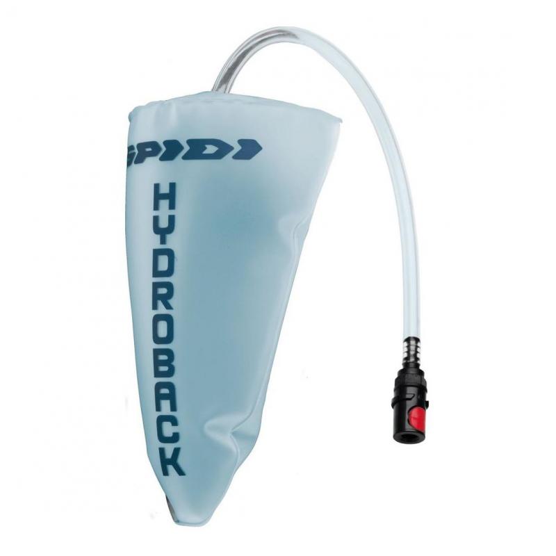 Poche à eau Spidi HYDROBACK BAG