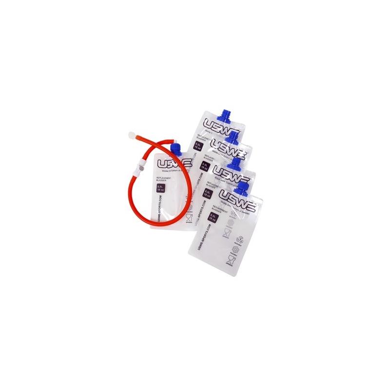 Poche d'hydratation Rev'it USWE Hydrabag RR1 0,5L