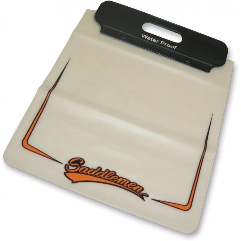 Poche étanche Saddlemen 38 x 23 cm