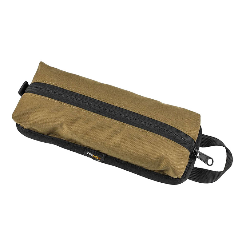 Pochette Ã  outil Kriega Tool Pouch marron