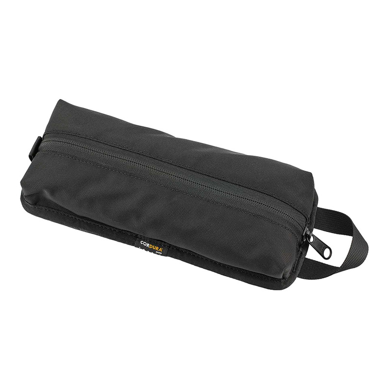 Pochette Ã  outil Kriega Tool Pouch noire