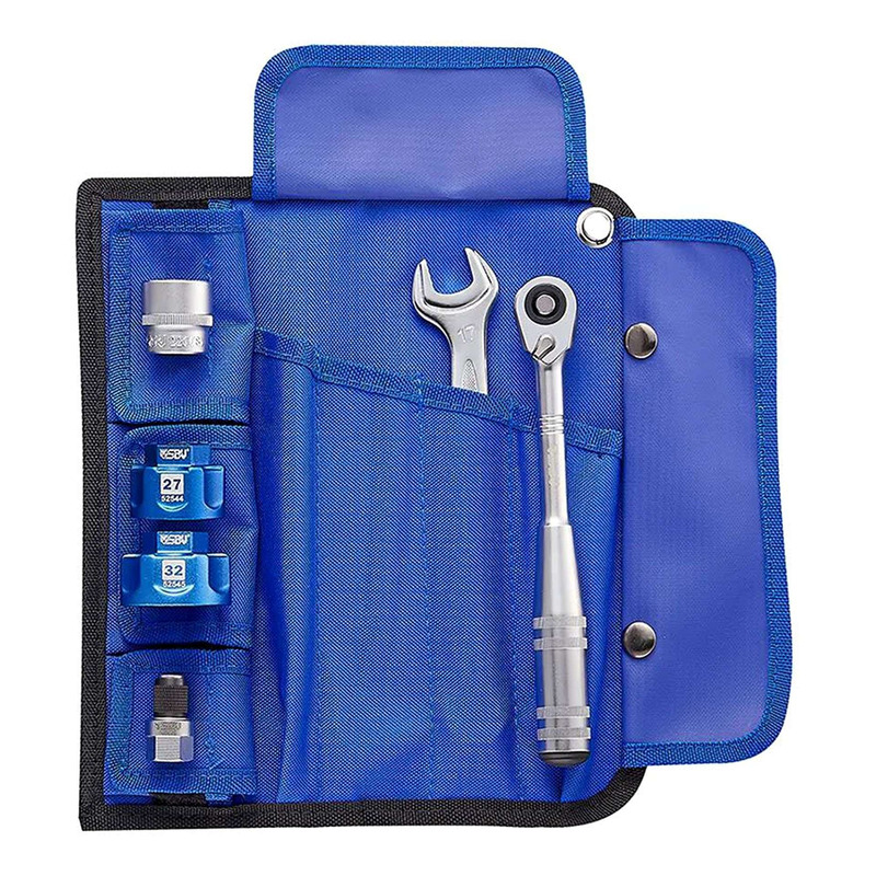 Pochette additionnelle Husqvarna/GasGas pour trousse à outil SBV Adventure Tool Set 52501