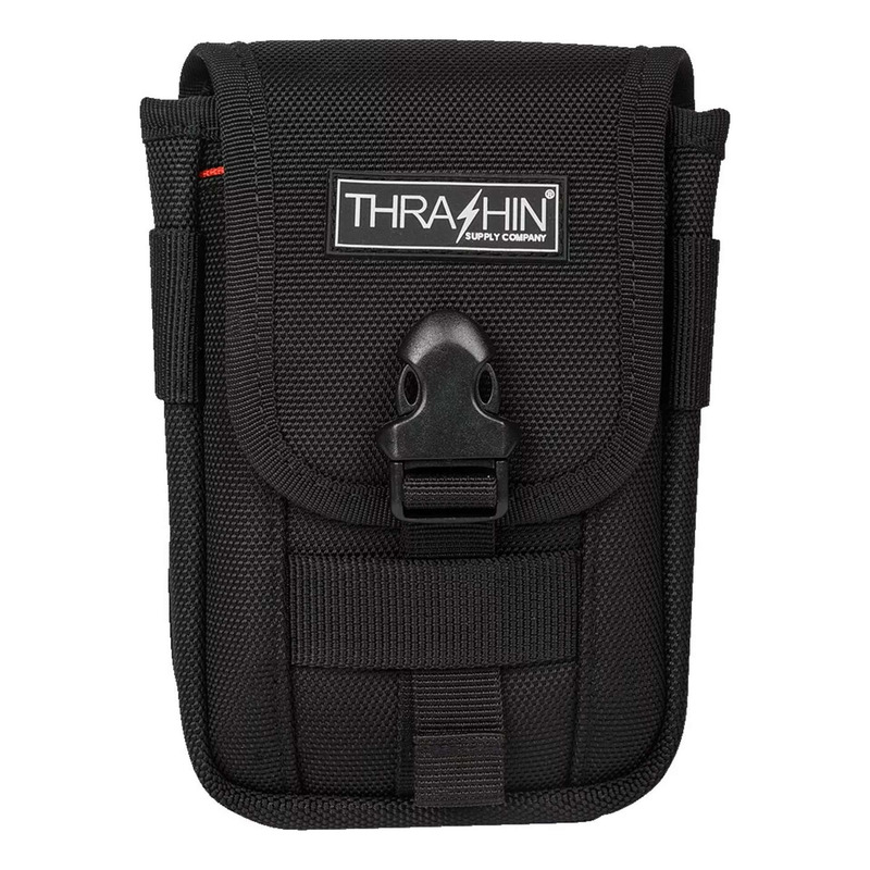 Pochette additionnelle Thrashin Molle