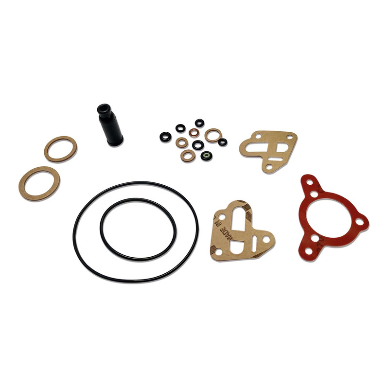 Pochette de joint de carburateur Dellorto 52520 PHM