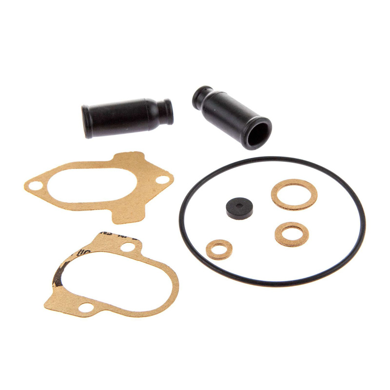 Pochette de joint de carburateur Dellorto 52543 SHB