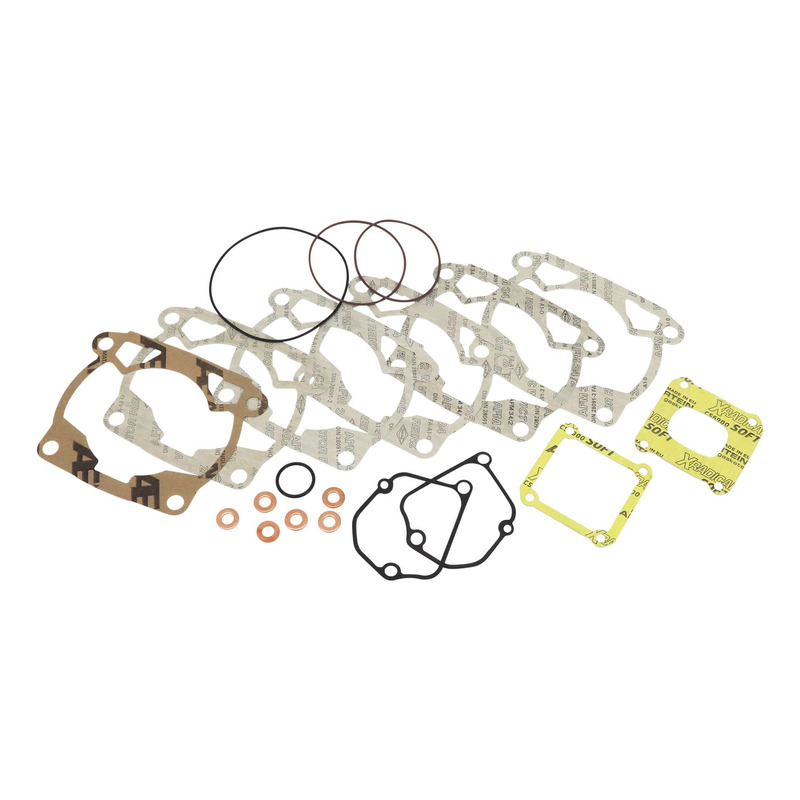 Pochette de joint haut moteur Xradical KTM SX 300 2t 2024-